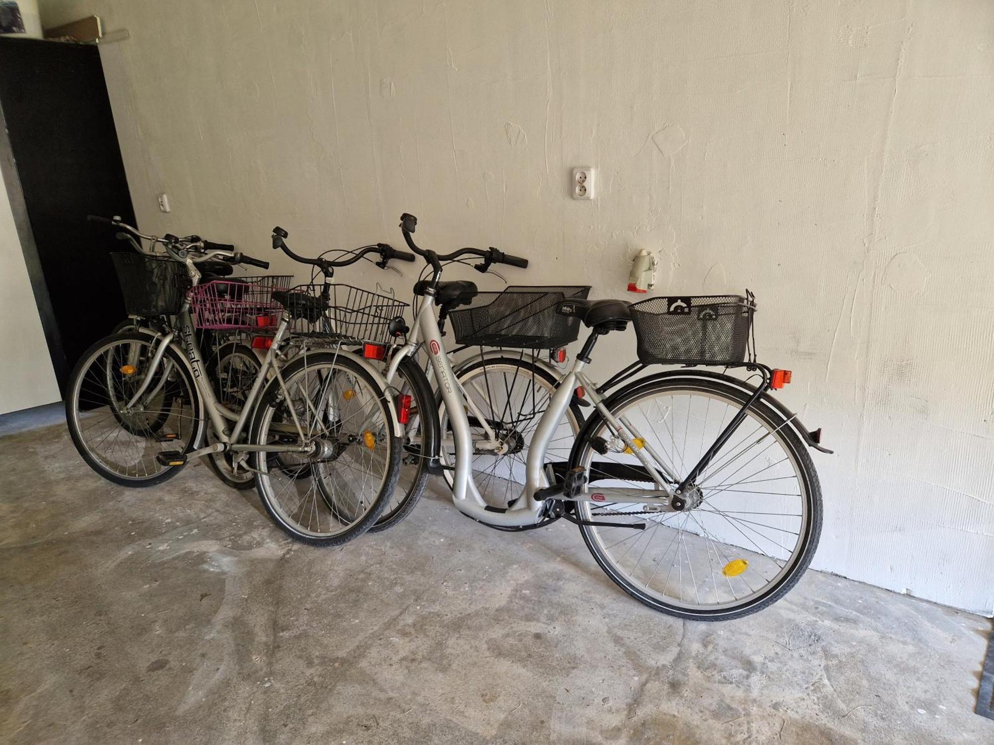 Freiraum Wytowno Villa Ustka Ngoại thất bức ảnh