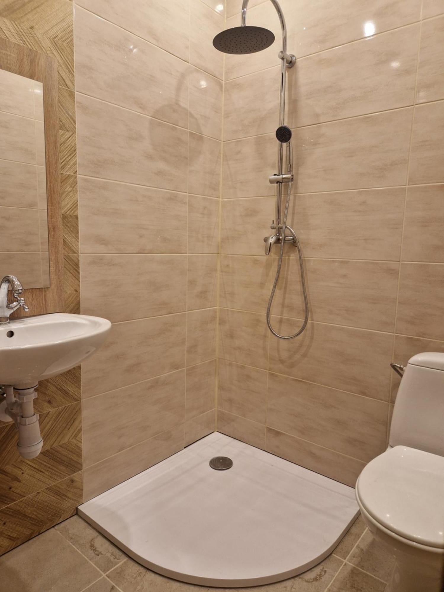 Freiraum Wytowno Villa Ustka Ngoại thất bức ảnh